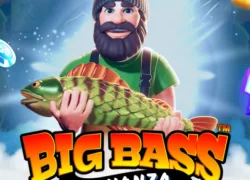 Big Bass Bonanza