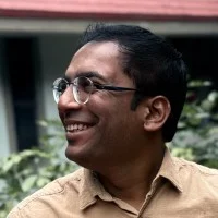 Bhushan Bhalerao