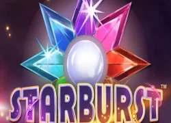 Starburst