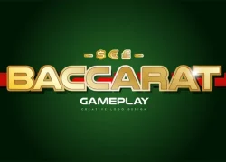 Baccarat Live