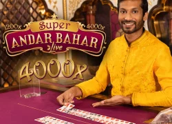 Andar Bahar